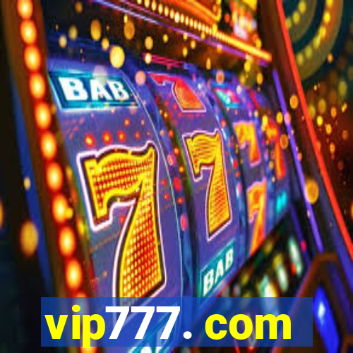 vip777. com